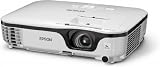 EPSON EB-X12 3LCD Projektor 2800AL 3000:1 XGA HDMI