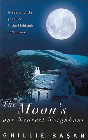 The Moon's Our Nearest Neighbour