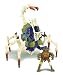  : Teenage Mutant Ninja Turtles Paleo Attack Crawler Donatello