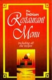The Indian Restaurant Recipes