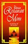 The Indian Restaurant Recipes