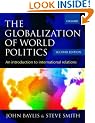 The Globalization of World Politics