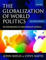 The Globalization of World Politics