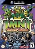 Teenage Mutant Ninja Turtles Mutant Melee