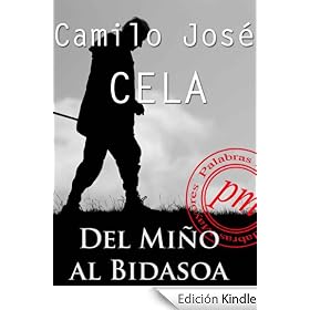 Del Miño al Bidasoa