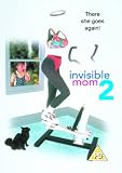 Invisible Mom II [DVD] [2007]