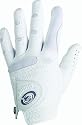 Bionic Women's Classic All White Golf Glove