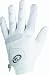 Bionic Women's Classic All White Golf Glove