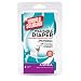 Simple Solution Washable Diapers, Extra Small