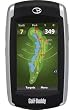 Golf Buddy World Platinum GPS Range Finder