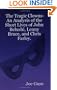 The Tragic Clowns- An Analysis of the Short Lives of John Belushi, Lenny Bruce, and Chris Farley