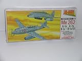 German WW II Messerschmitt Me262---Plastic Model Kit
