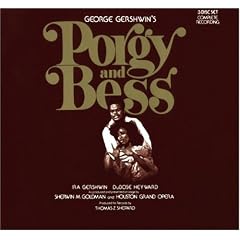 George Gershwin's "Porgy & Bess"