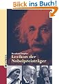 Lexikon der Nobelpreistr�ger