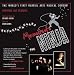 Memoirs of a Ninja: The World's First Martial Arts Musical Comedy
