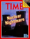 Three Mile Island / TIME Cover: April 09, 1979, Art Poster by TIME Magazine