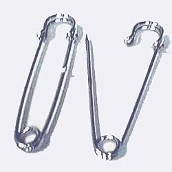 Blanket Pin