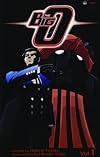The Big O, Volume 1