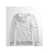 On The Byas Double Knit Striped Pullover Hoodie image 4