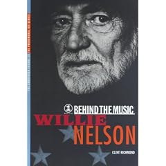 Willie Nelson ("Behind the Music")