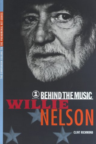 Willie Nelson ("Behind the Music")