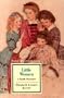 Masterwork Studies Series: Little Women, A Family Romance (Twayne's Masterwork Studies)
