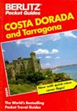 Costa Dorada & Tarragona Pocket Guide