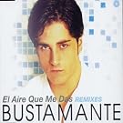 El Aire Que Me Das Remixes