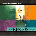 From Kenton to Now by  Peter Erskine 