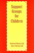 Support Groups For Children