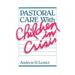 Pastoral Care with Children in Crisis