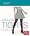 No Nonsense Women's Super-Opaque Control-Top Tights 3-Pack