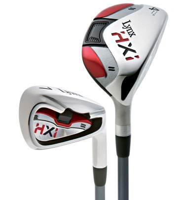 Lynx 2010 HXI Iron N/A )