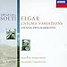 Classical Music : Elgar: Enigma Variations; Kodaly: Variations on a Hungarian Folksong