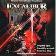 Excalibur: Original Movie Soundtrack