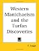 Western Manichaeism and the Turfan Discoveries