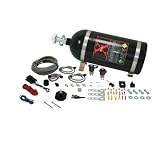 Brand X 99-04 Lightning EFI Single Nozzle System (60 PSI) by Unknown