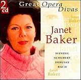 Janet Baker