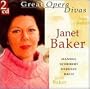Great Opera Divas: Janet Baker