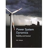 Power System Dynamics: Stability and Control