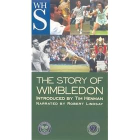 The Story Of Wimbledon