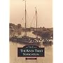 The River Trent Navigation (The archive photographs series)