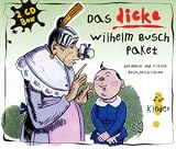 Review Wilhelm Busch  / Das Dicke Wilhelm Busc