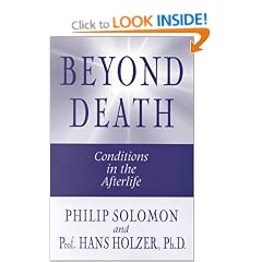Beyond Death: Conditions in the Afterlife