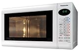  : Panasonic NNV653W micro & browner 1.0 cuft white family size grill oven microwave