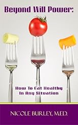 Beyond Will Power: How to Eat Healthy in Any Situation