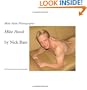 Male Nude Photography- Mike Hawk