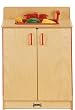 Jonti-craft Natural Birch Sink