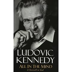 All in the Mind: Farewell to God
