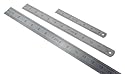 24" Stainless Steel Ruler